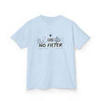 Camp Calye 2026 Unisex T-Shirt for Youth