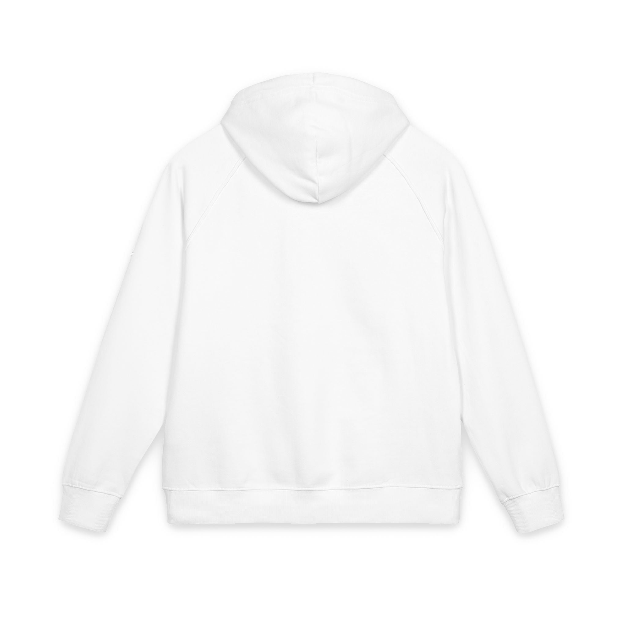Custom Unisex Hooded Sweatshirt for Adults (Organic)