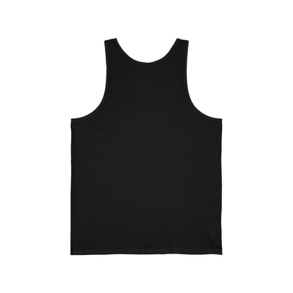 We Can Live Truly Fulfilled - Unisex Comfort Fit Tank Top