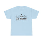 Camp Calye 2026 Unisex T-Shirt for Adults
