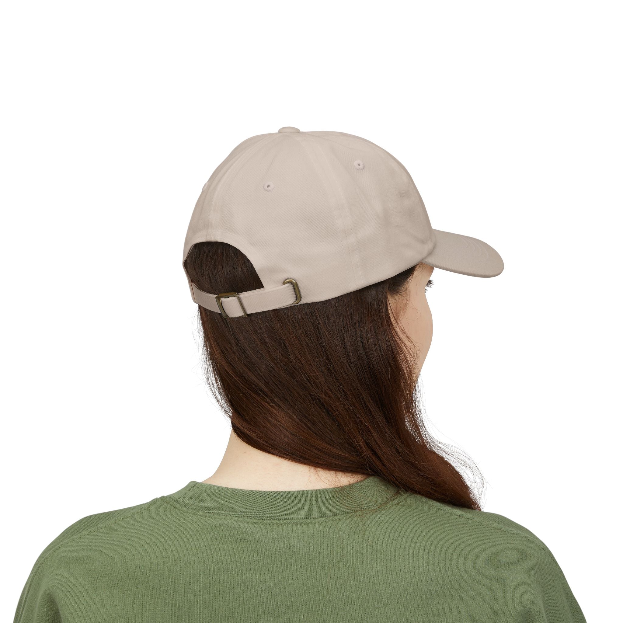 Custom Cap