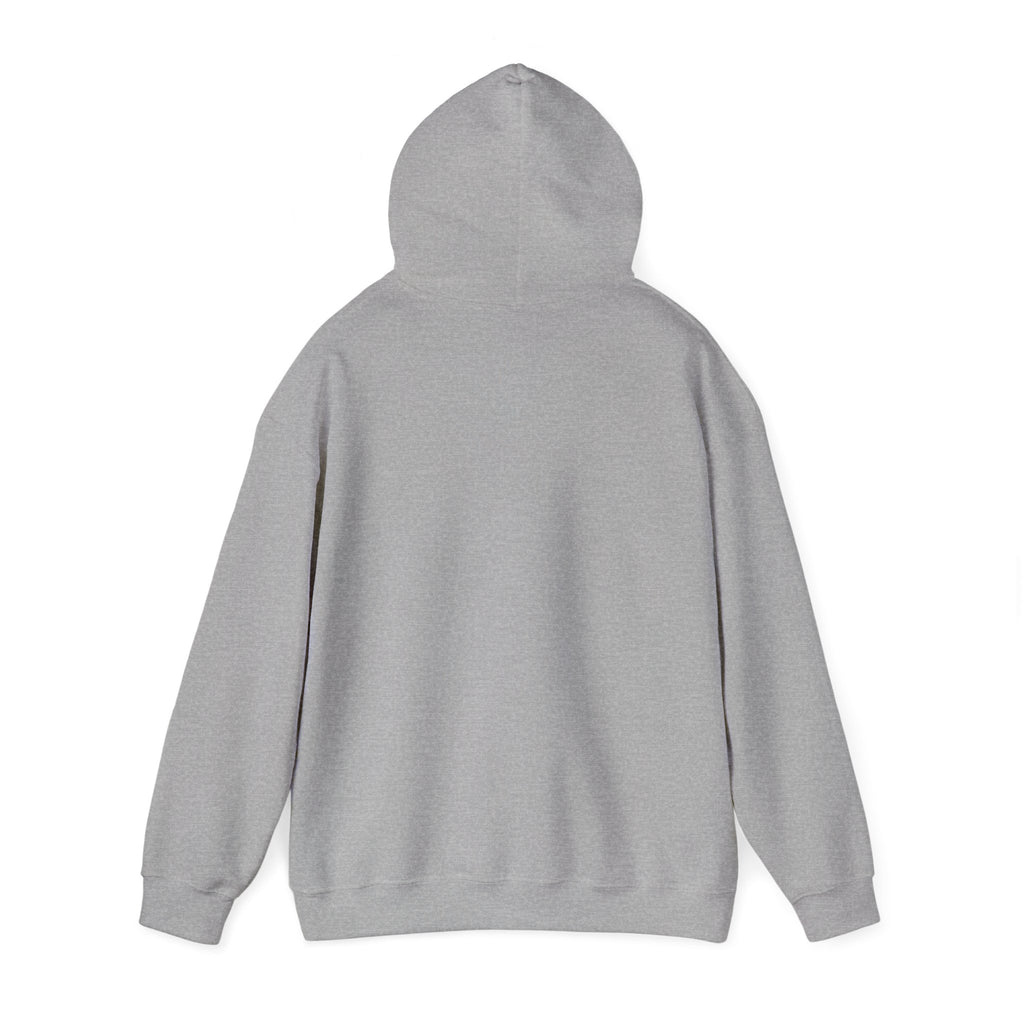 We Can Live Truly Fulfilled - Unisex Hooded Sweatshirt for Adults