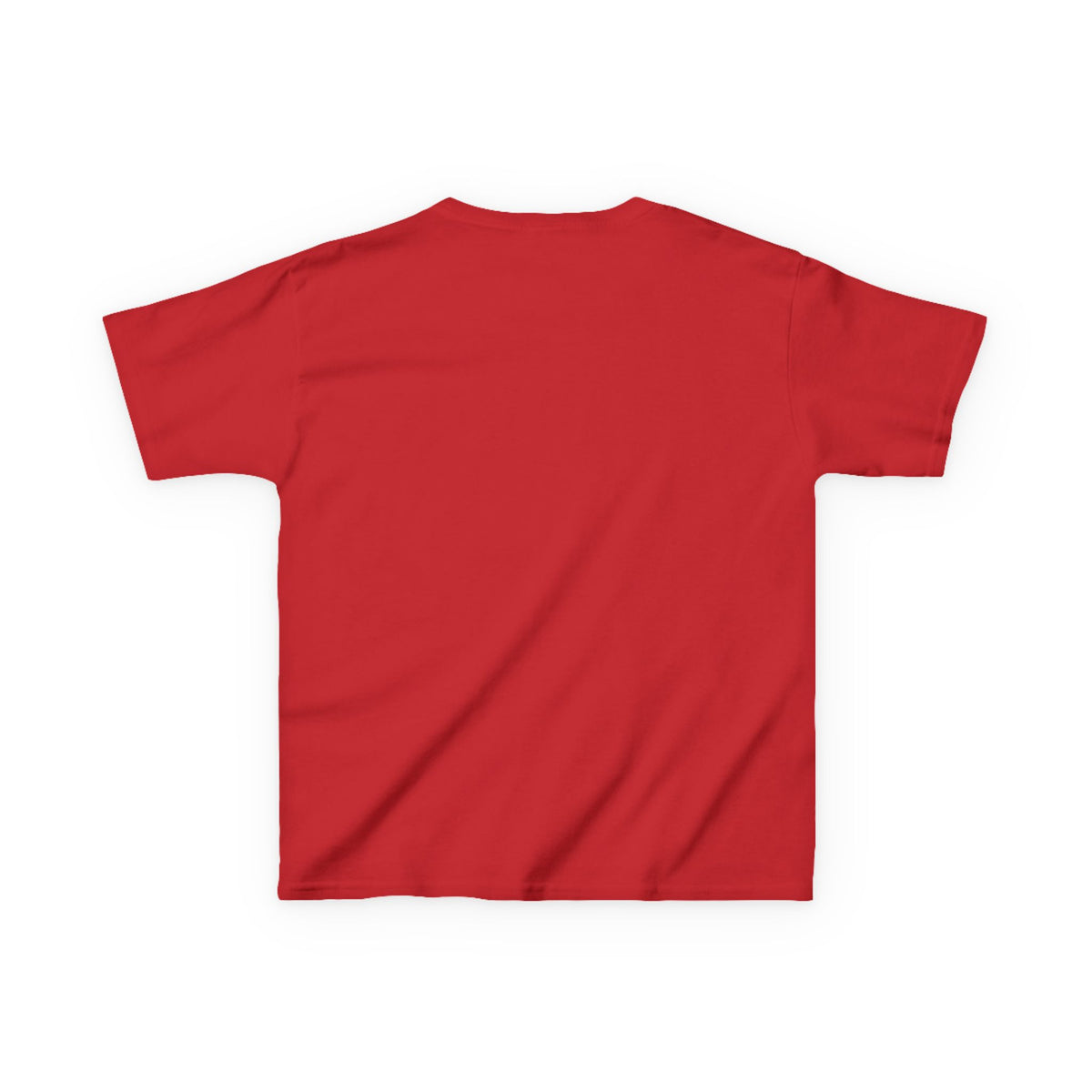 Budget T-Shirt for Youth