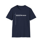 We Can Live Truly Fulfilled - Unisex T-Shirt for Adults