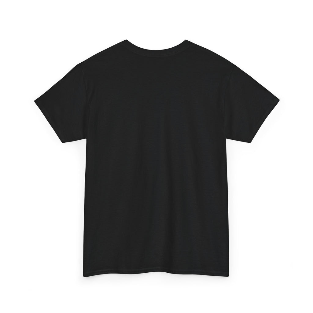 Budget T-Shirt for Adults