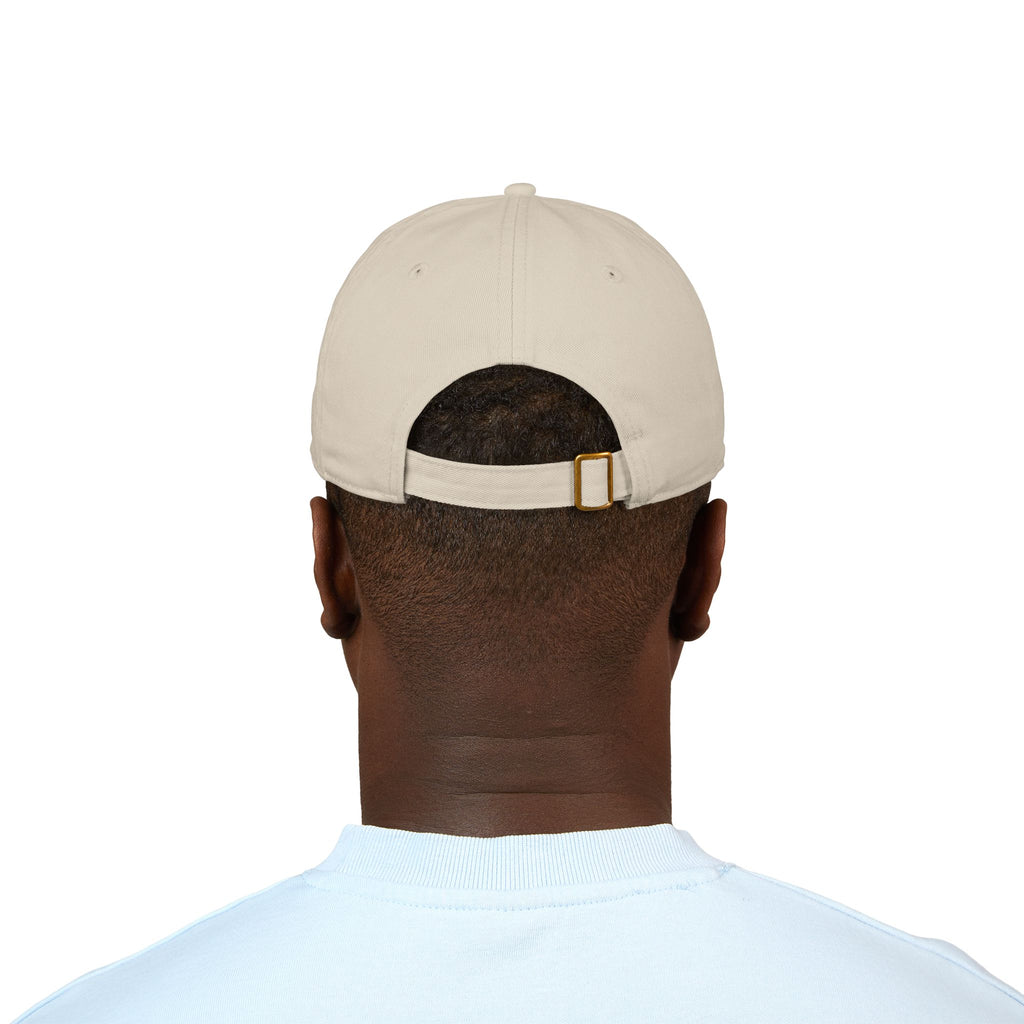Custom Cap (Organic)
