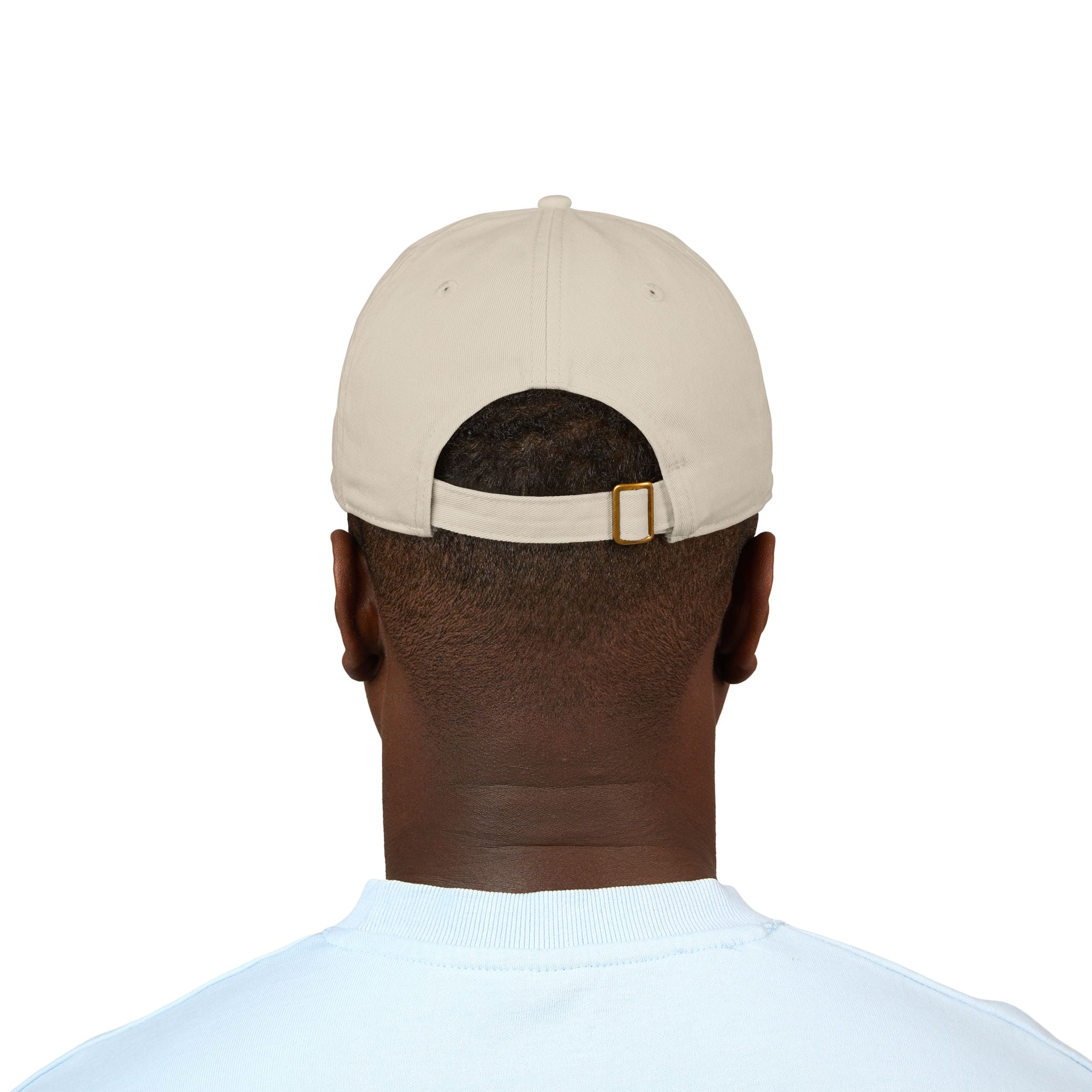 Custom Cap (Organic)