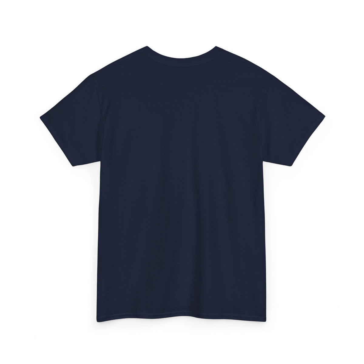 Budget T-Shirt for Adults