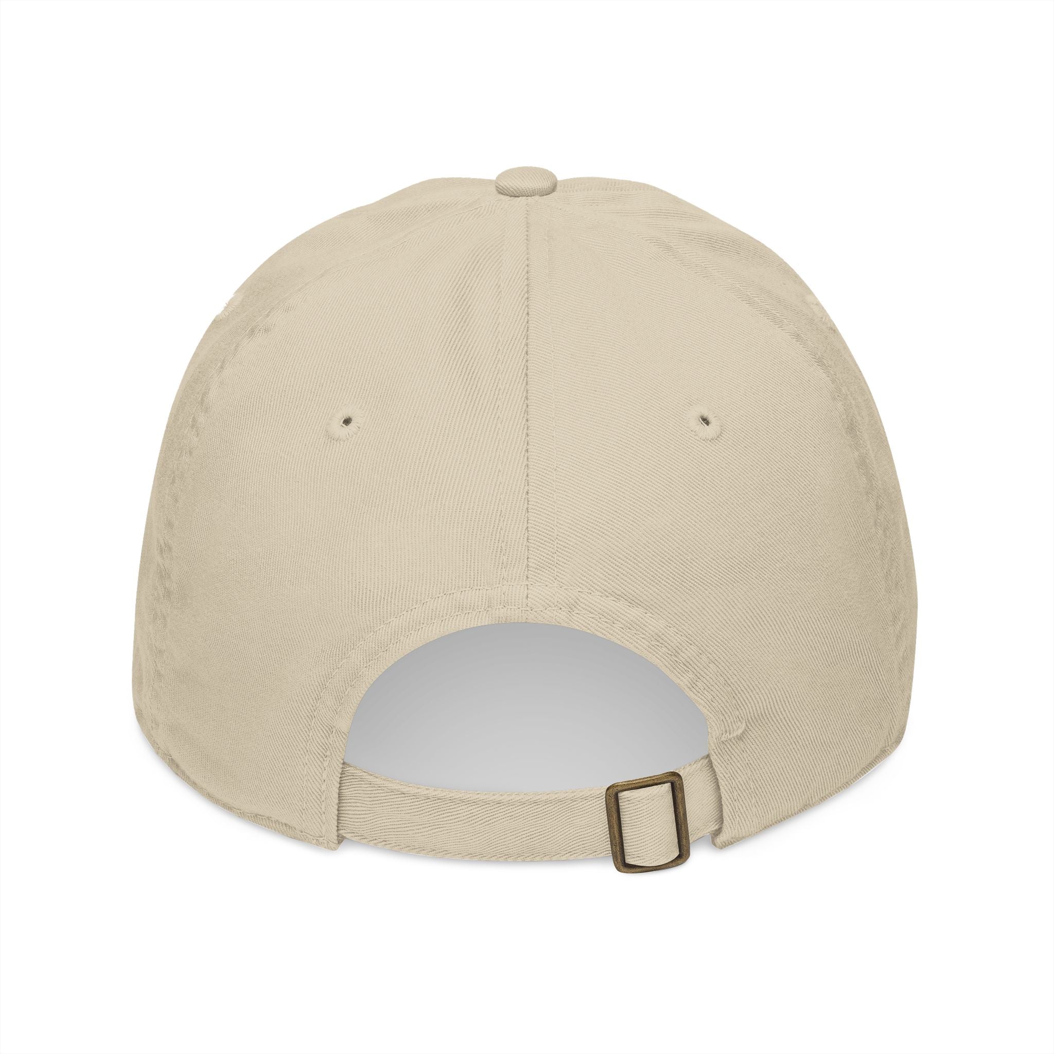 Custom Cap (Organic)