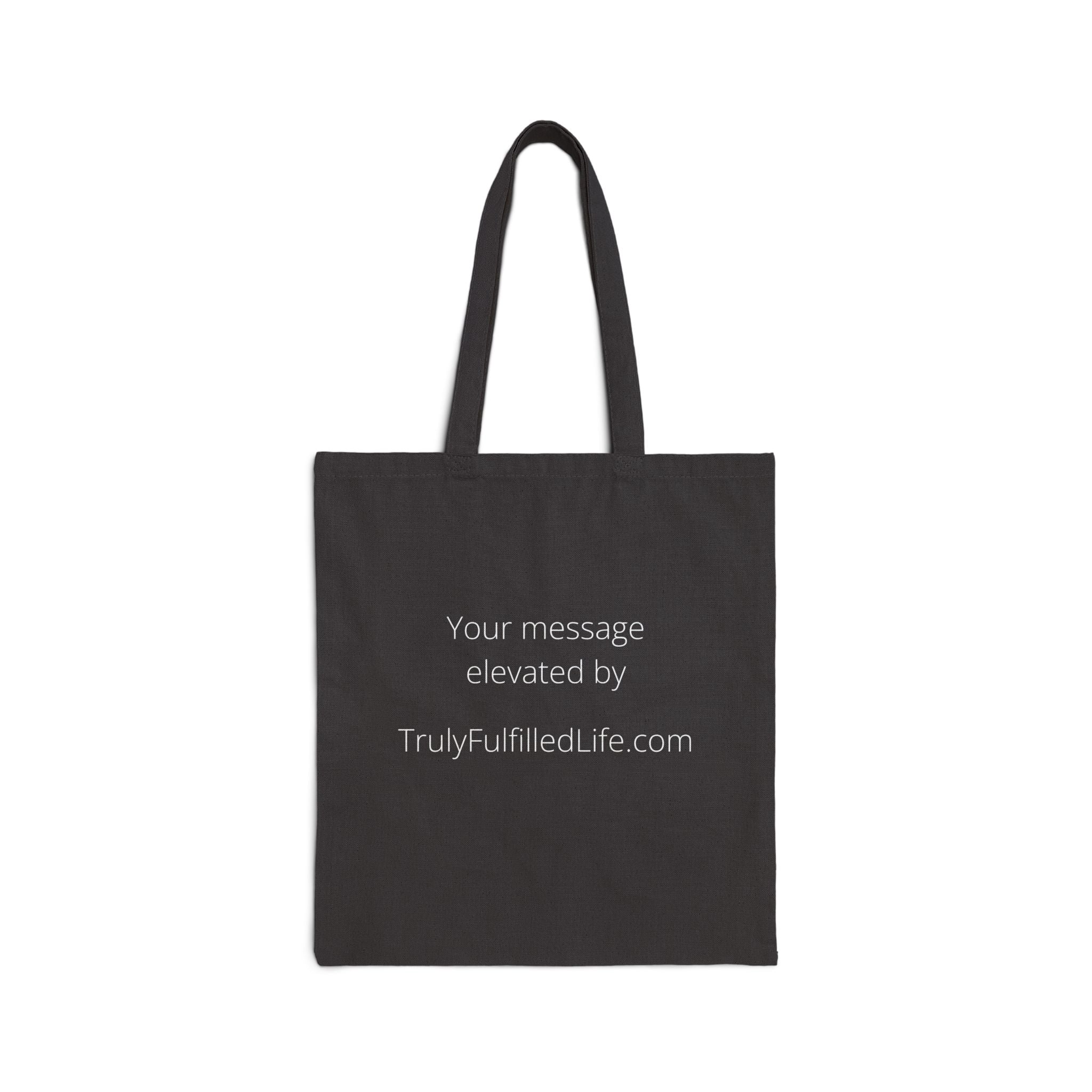 Custom Tote Bag